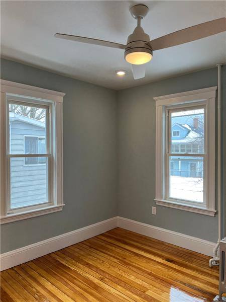 Apartment for rent at 11 Burnham St #2, Somerville, MA 02144