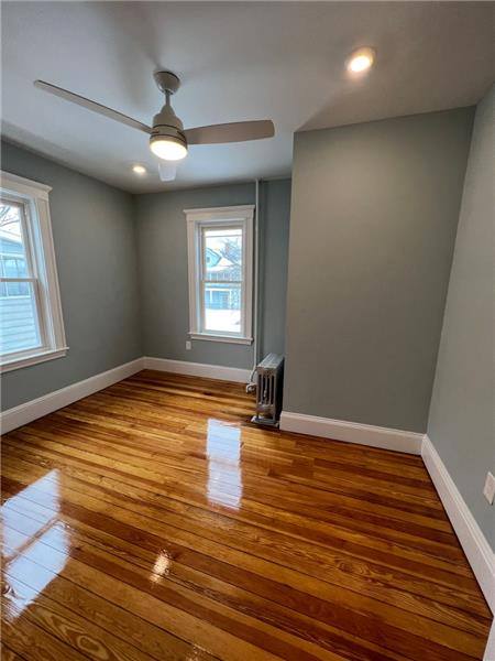 Apartment for rent at 11 Burnham St #2, Somerville, MA 02144