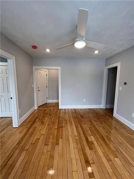 Apartment for rent at 11 Burnham St #2, Somerville, MA 02144