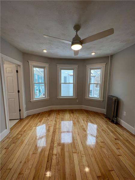 Apartment for rent at 11 Burnham St #2, Somerville, MA 02144
