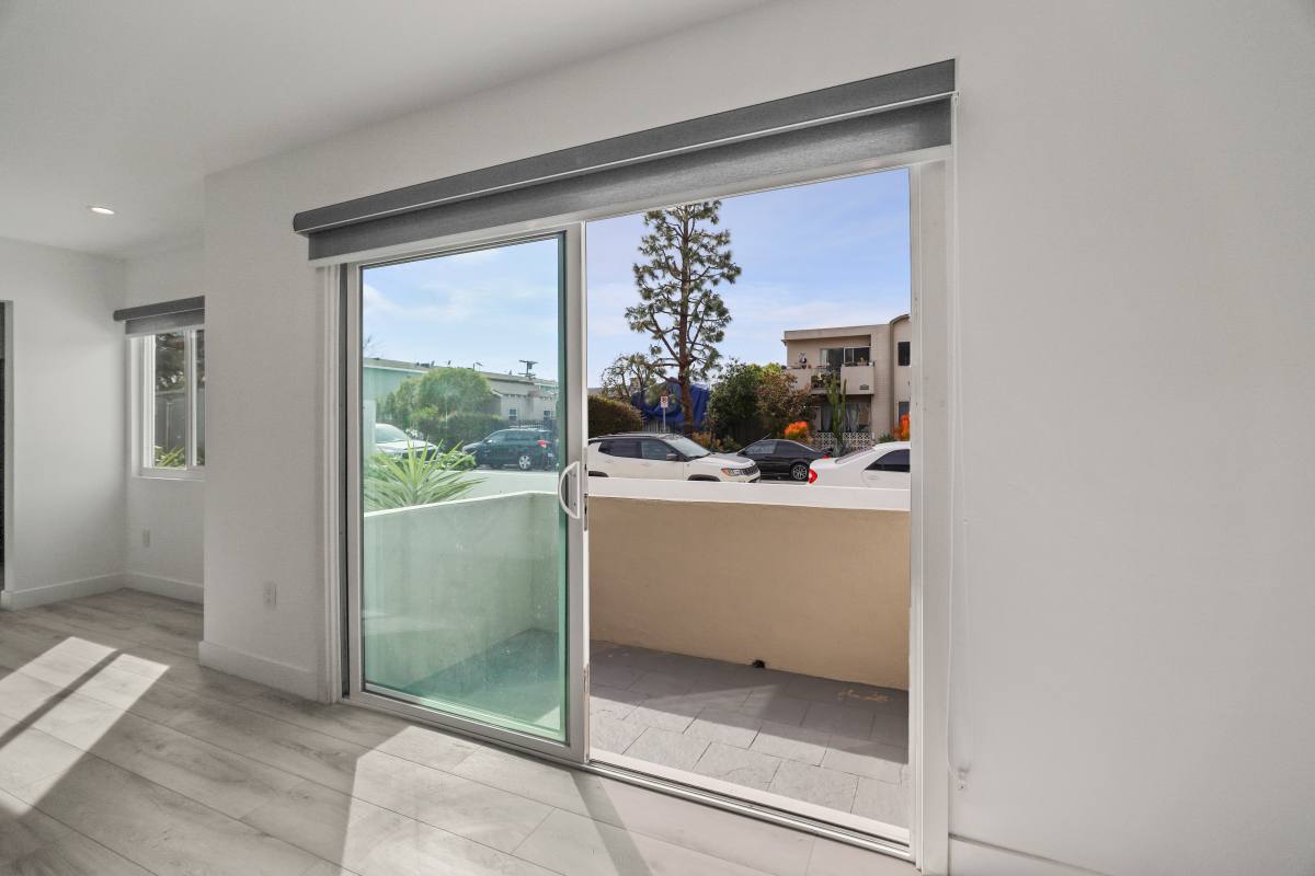 Apartment for rent at 2034 S Garth Ave, Los Angeles, CA 90034