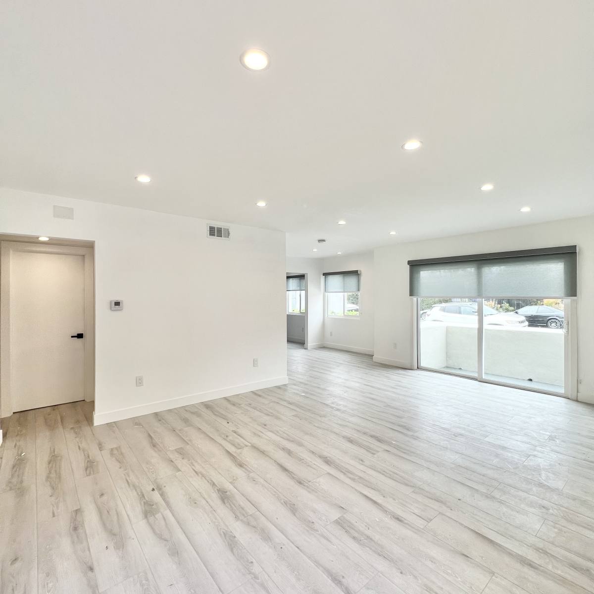 Apartment for rent at 2034 S Garth Ave, Los Angeles, CA 90034