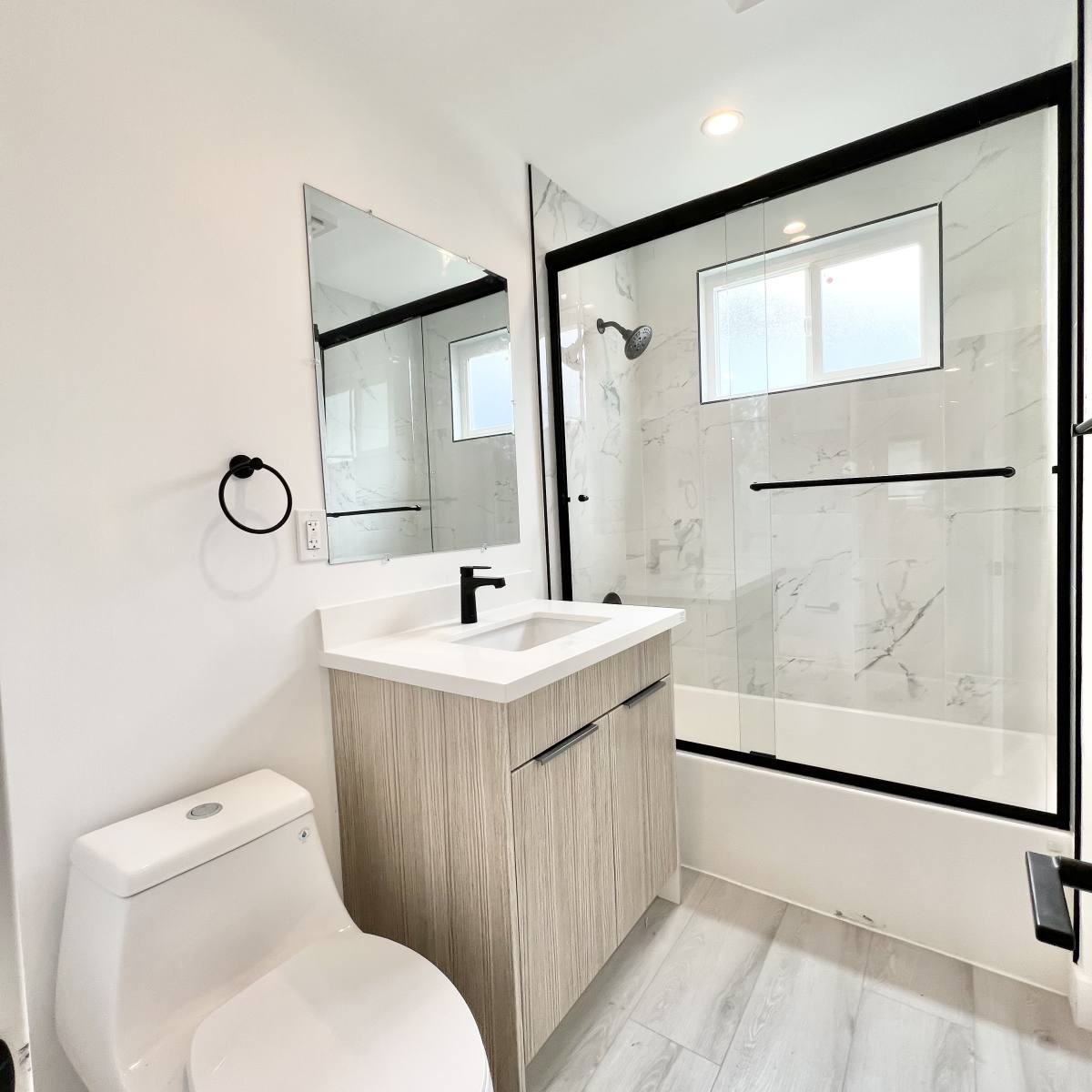 Apartment for rent at 2034 S Garth Ave, Los Angeles, CA 90034