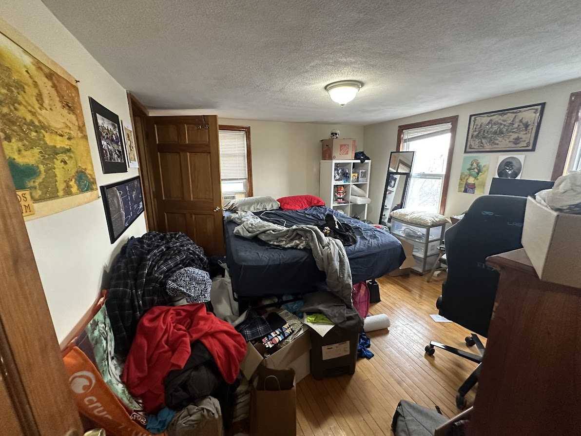 Apartment for rent at 585 Somerville Ave, Somerville, MA 02143