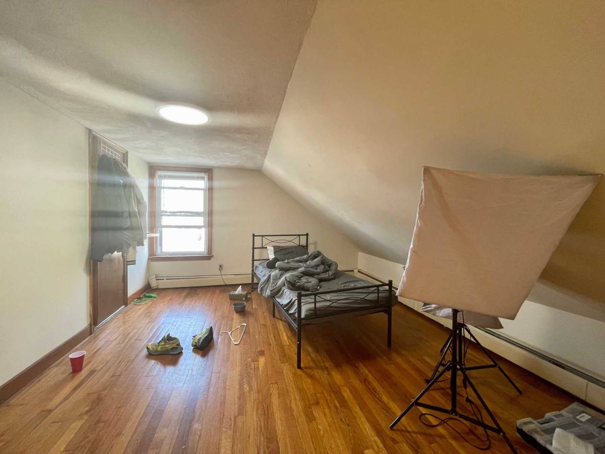 Apartment for rent at 585 Somerville Ave, Somerville, MA 02143