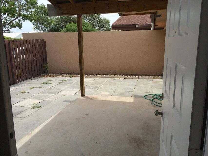 Apartment for rent at 2080 SW 24th Circle, Boynton Beach, FL 33426