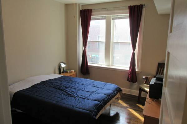 Apartment for rent at 26 John F Kennedy St #U8, Cambridge, MA 02138