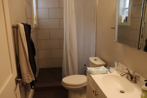 Apartment for rent at 26 John F Kennedy St #U8, Cambridge, MA 02138