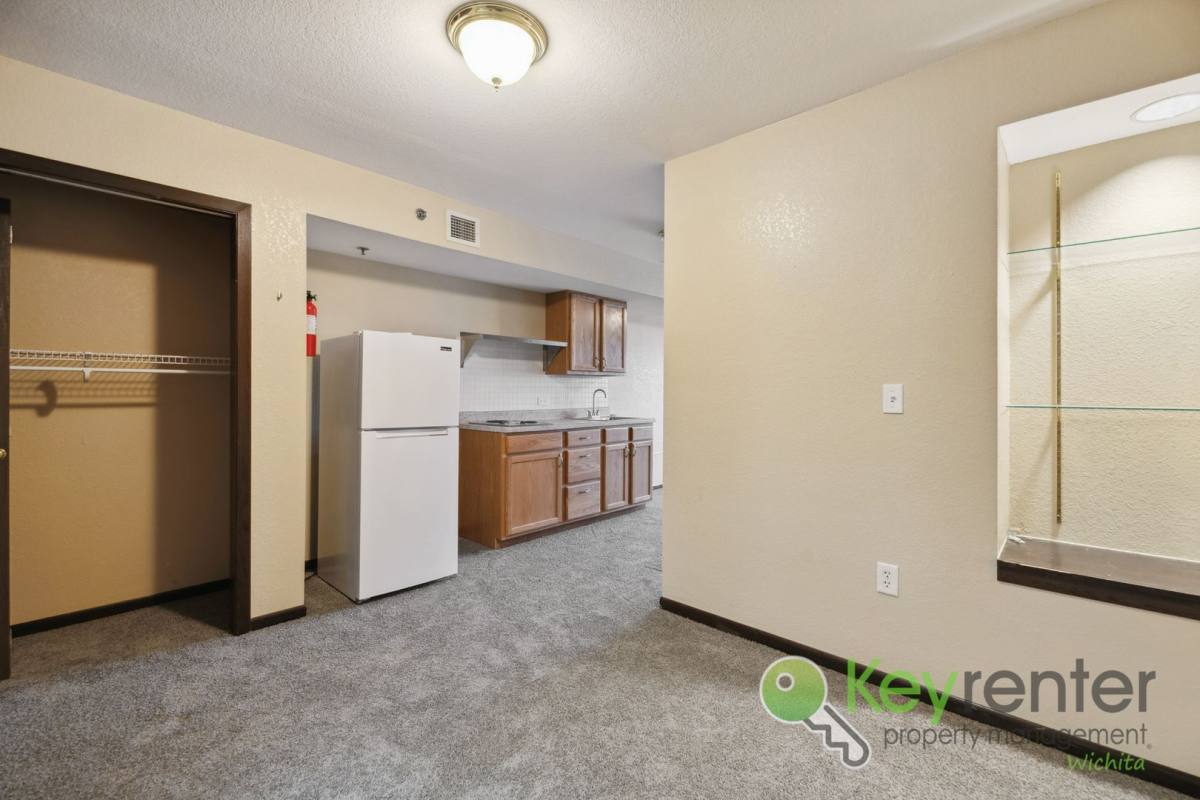 Apartment for rent at 1411 S Douglas Ave, Lyons, KS 67554