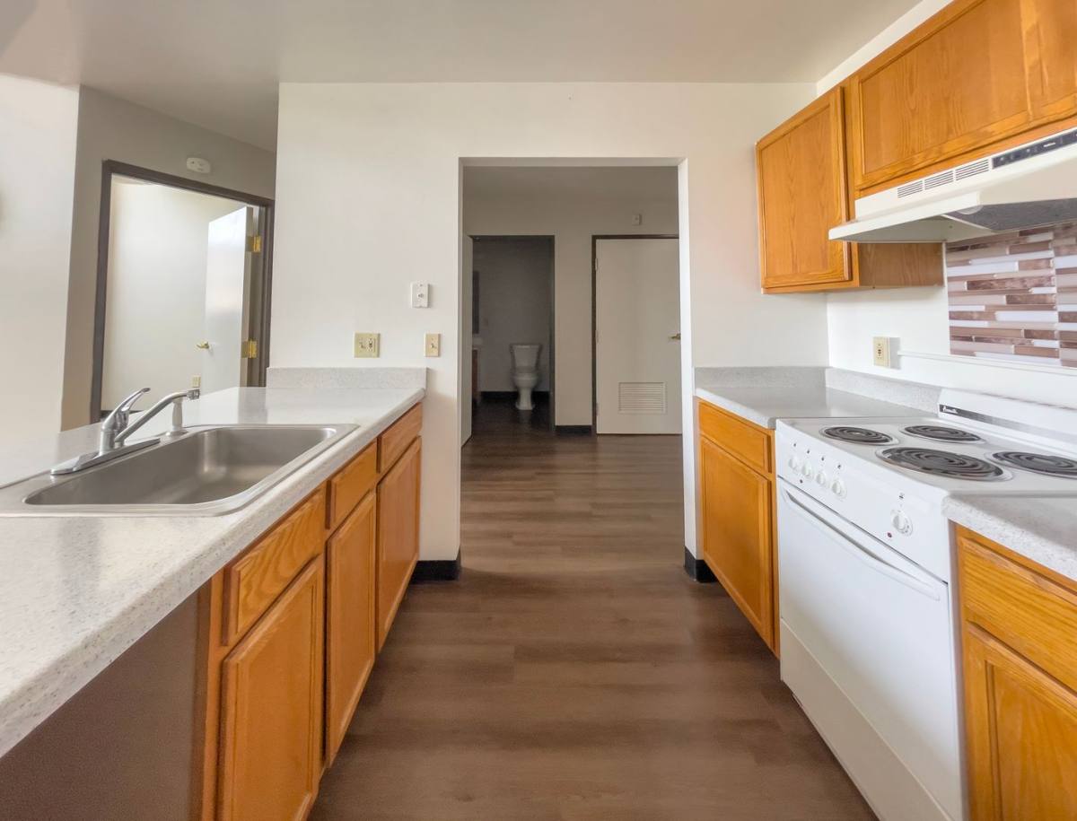 Apartment for rent at 301 W 13th St, Muncie, IN 47302