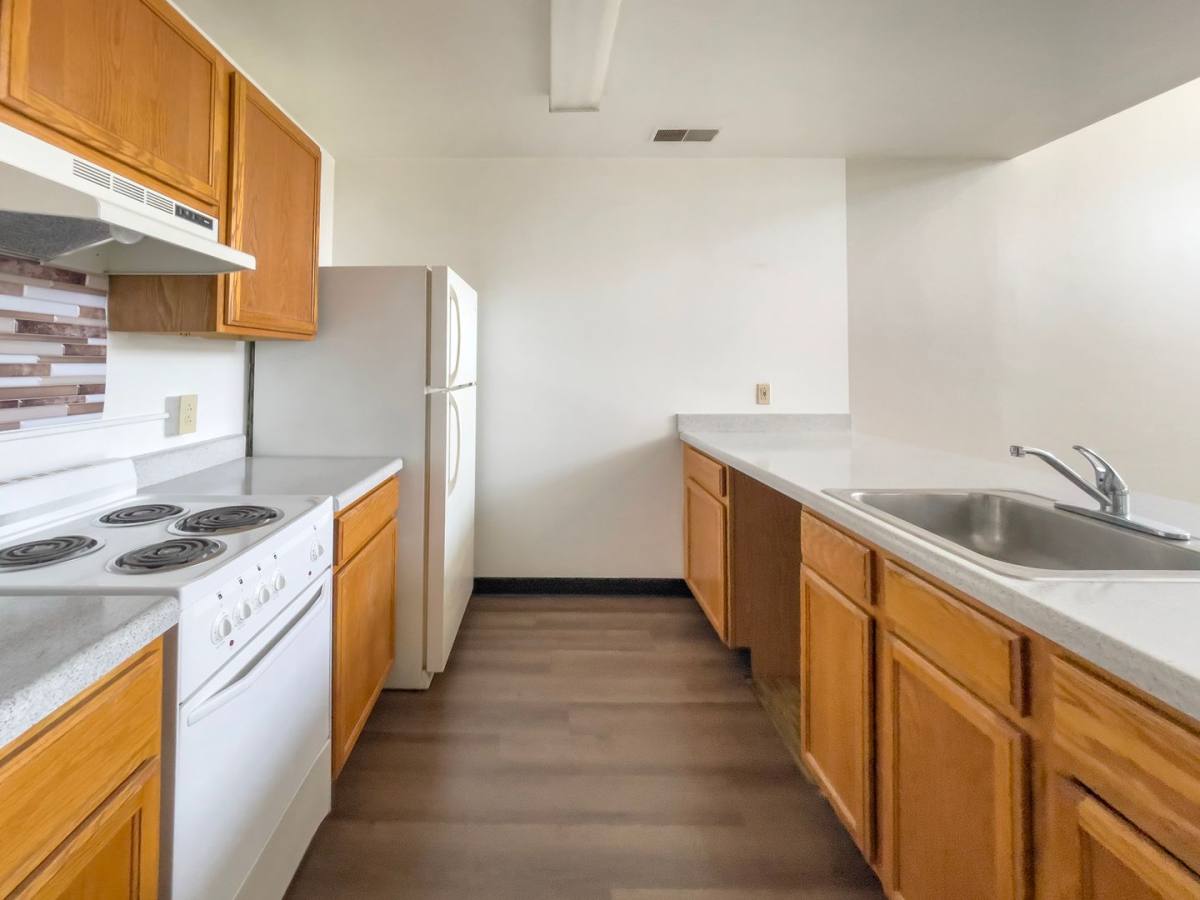 Apartment for rent at 301 W 13th St, Muncie, IN 47302