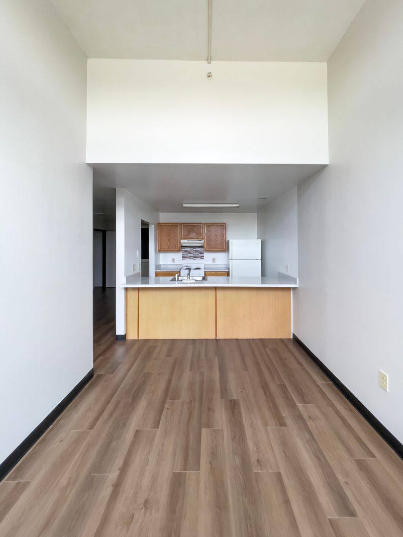 Apartment for rent at 301 W 13th St, Muncie, IN 47302