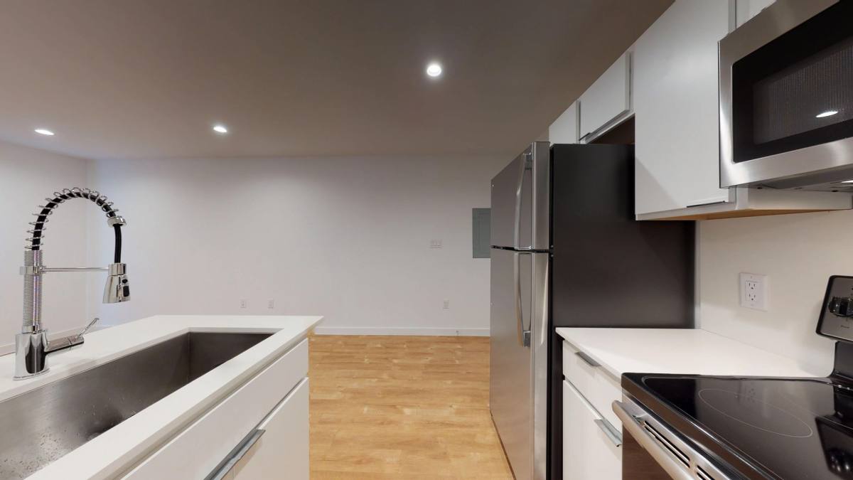 Apartment for rent at 3901 N Hall St, Dallas, TX 75219