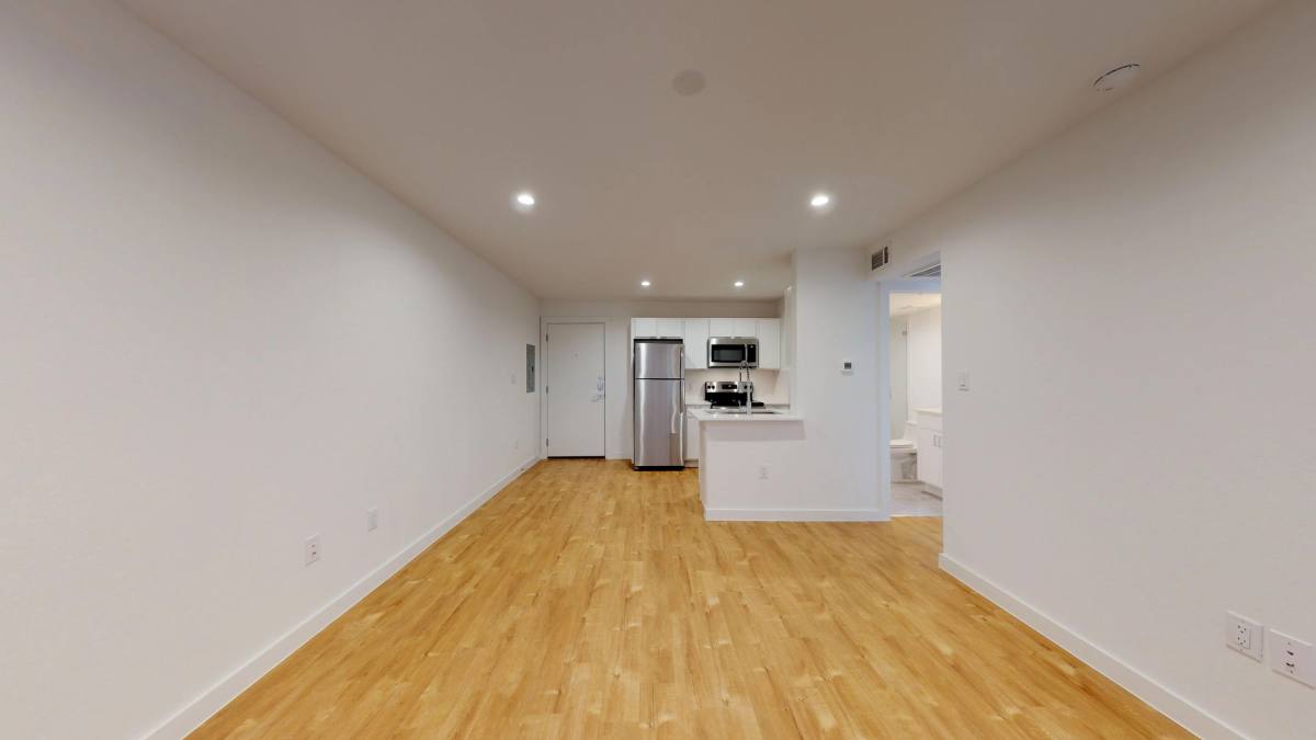 Apartment for rent at 3901 N Hall St, Dallas, TX 75219