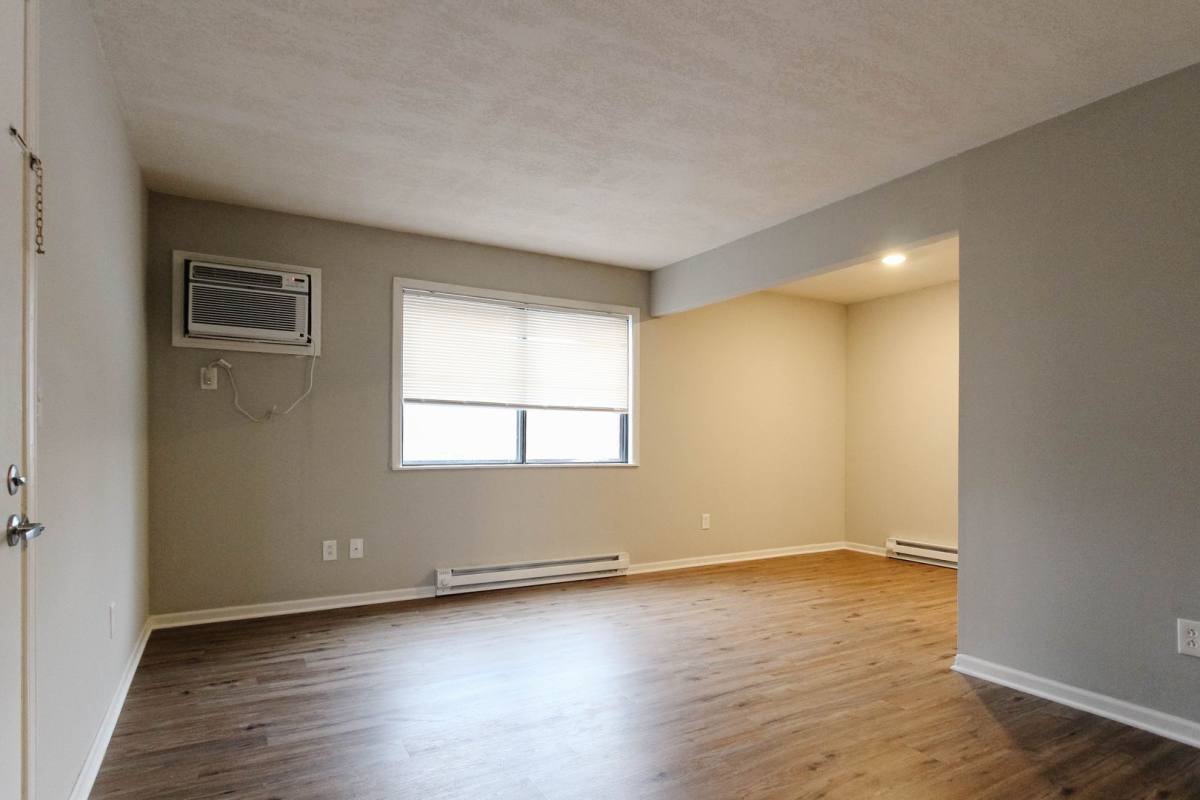Apartment for rent at 300 S W St, Milroy, IN 46156