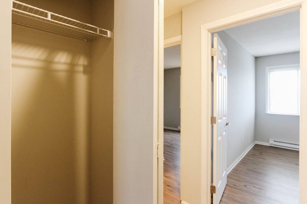Apartment for rent at 300 S W St, Milroy, IN 46156