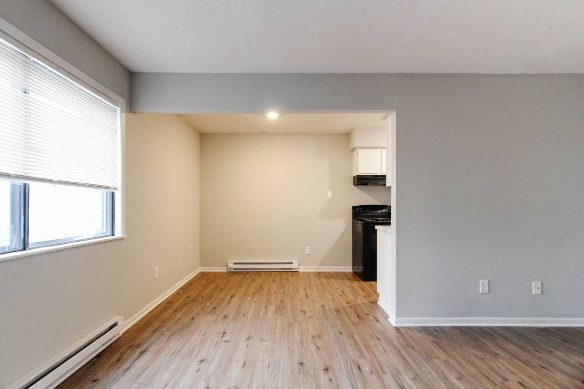 Apartment for rent at 300 S W St, Milroy, IN 46156