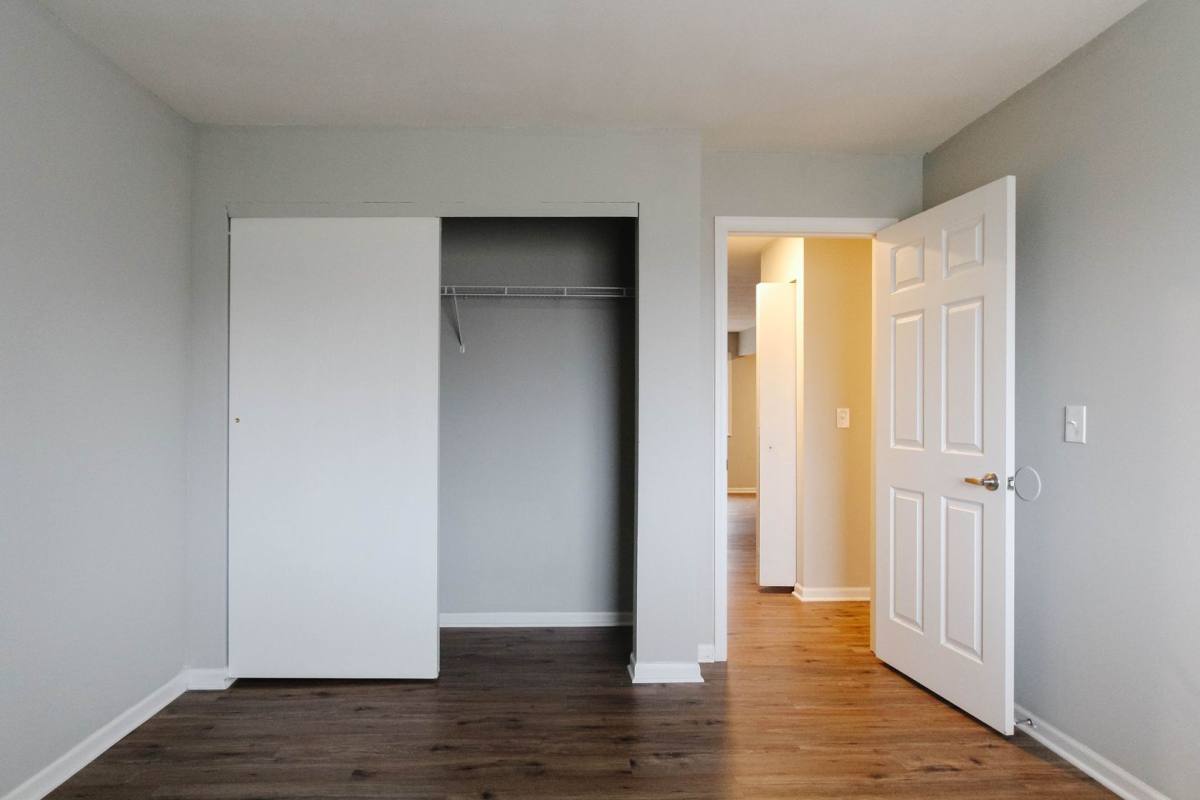 Apartment for rent at 300 S W St, Milroy, IN 46156