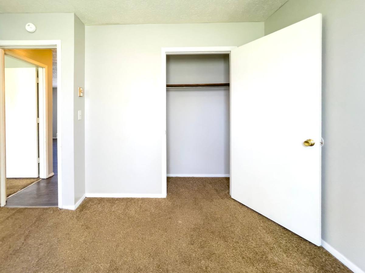 Apartment for rent at 1703 E 14th St, Muncie, IN 47302