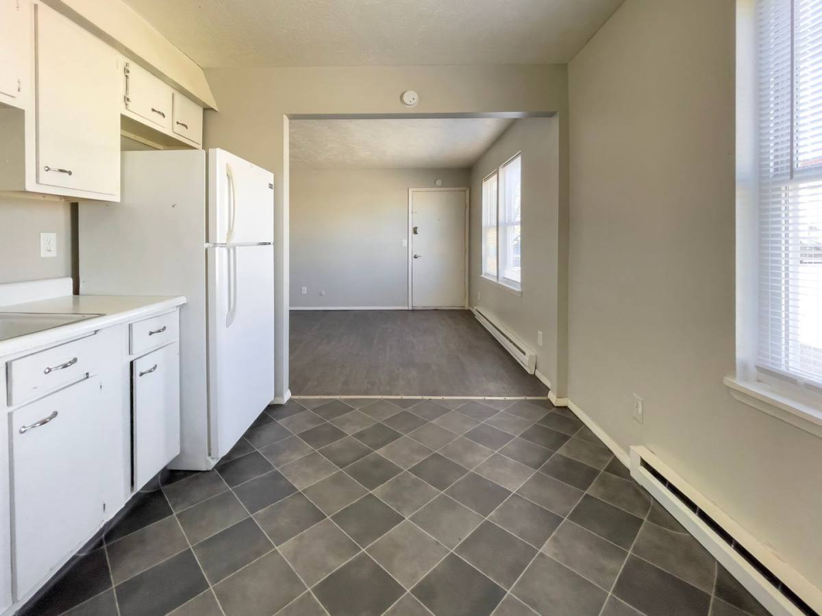 Apartment for rent at 1703 E 14th St, Muncie, IN 47302