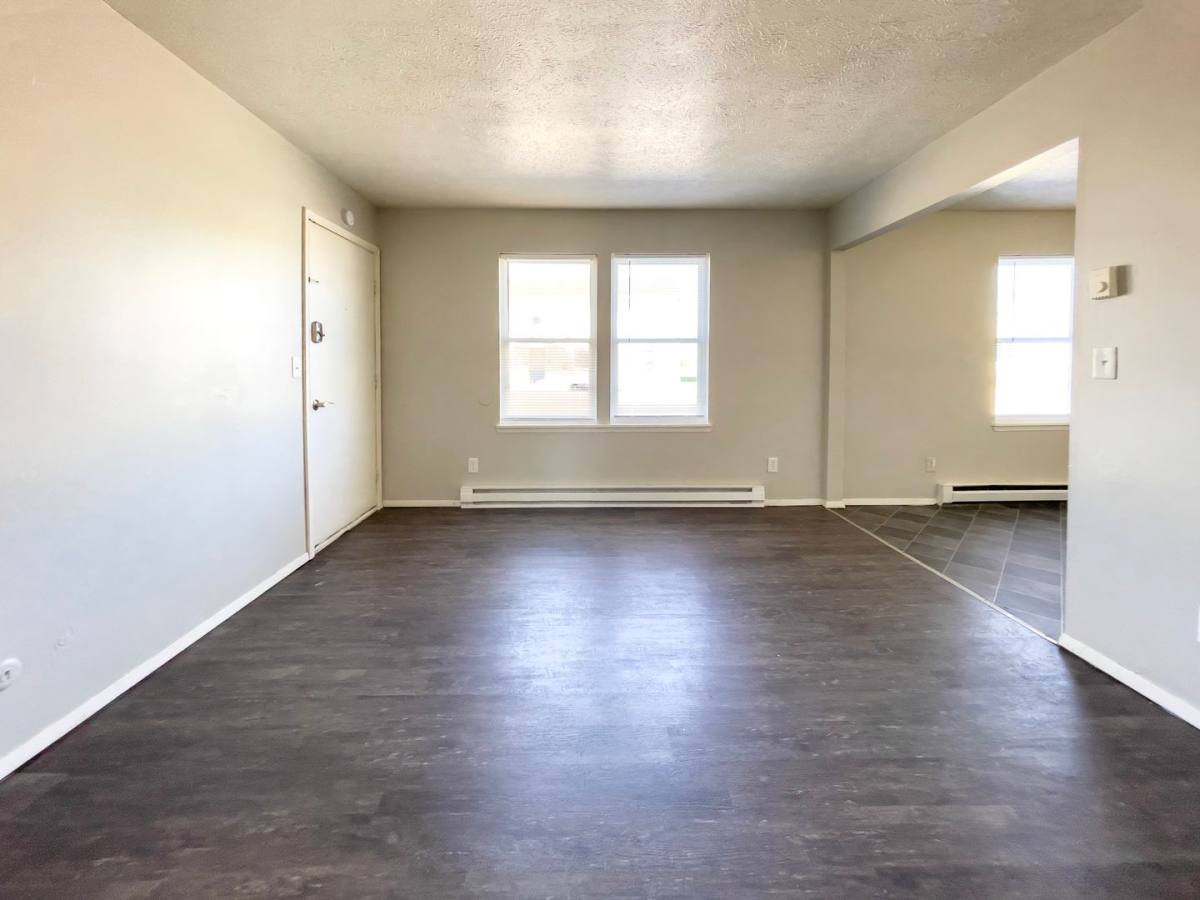 Apartment for rent at 1703 E 14th St, Muncie, IN 47302