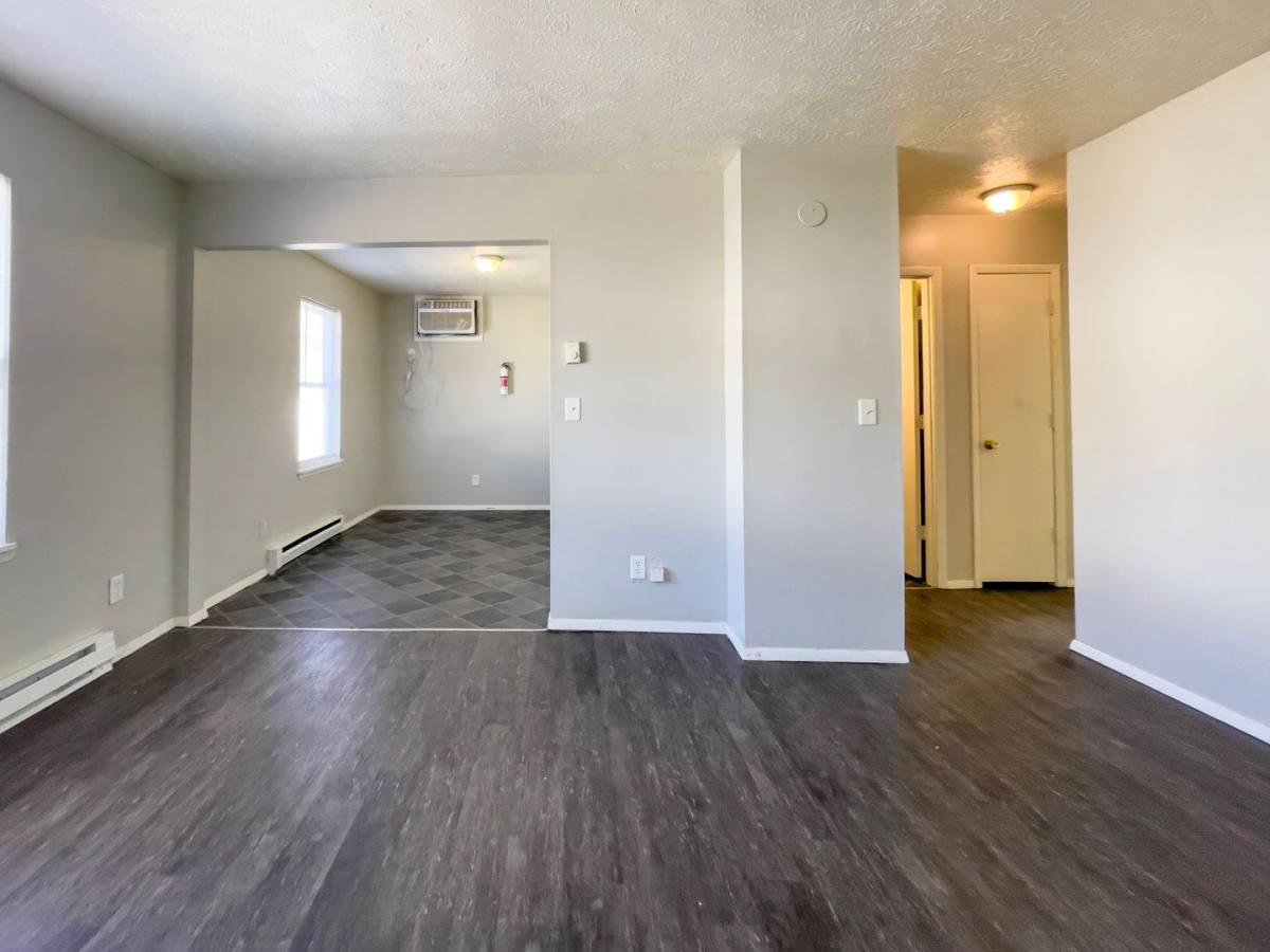 Apartment for rent at 1703 E 14th St, Muncie, IN 47302