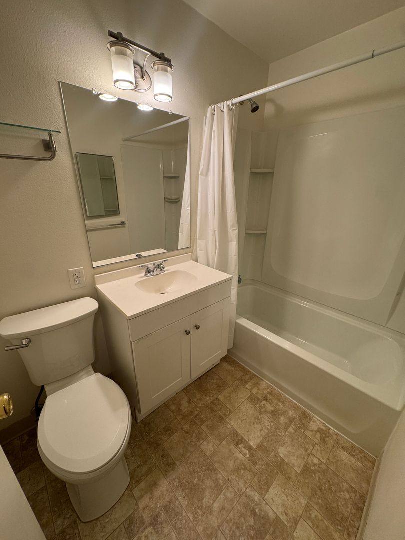Apartment for rent at 755 NW 3rd St, Corvallis, OR 97330