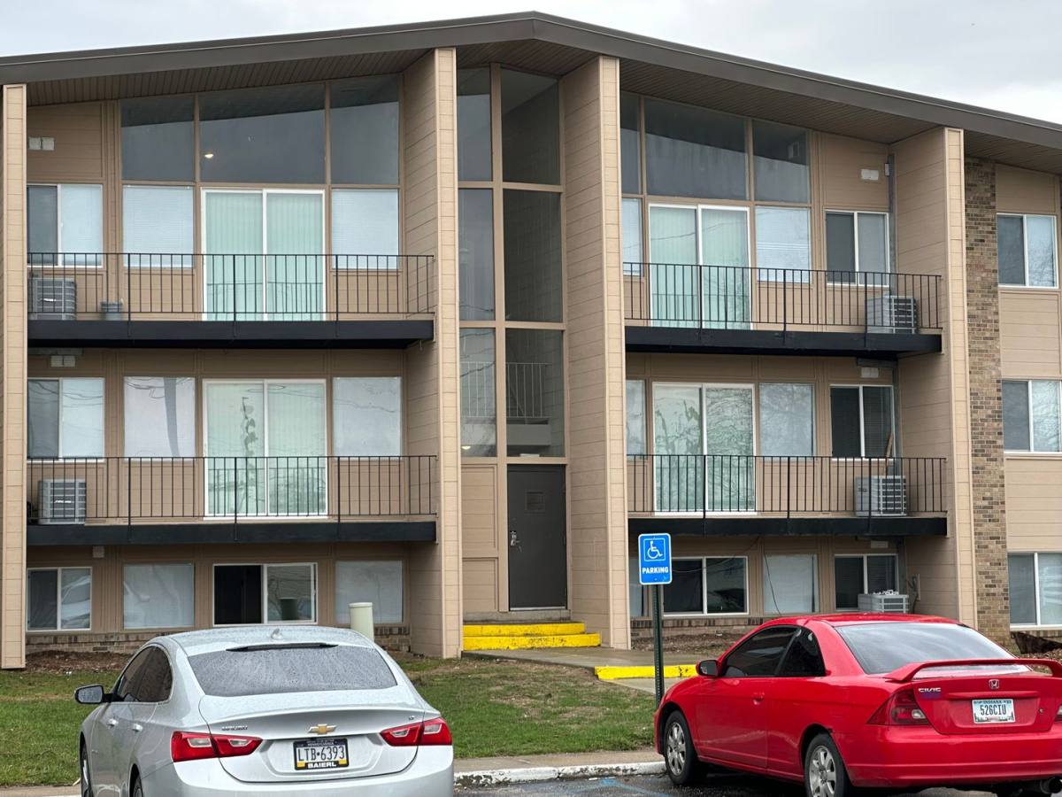 Apartment for rent at 9042 S Eldorado Dr, Indianapolis, IN 46236