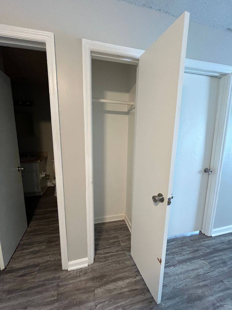 Apartment for rent at 2548 Wheeler Rd, Augusta, GA 30904