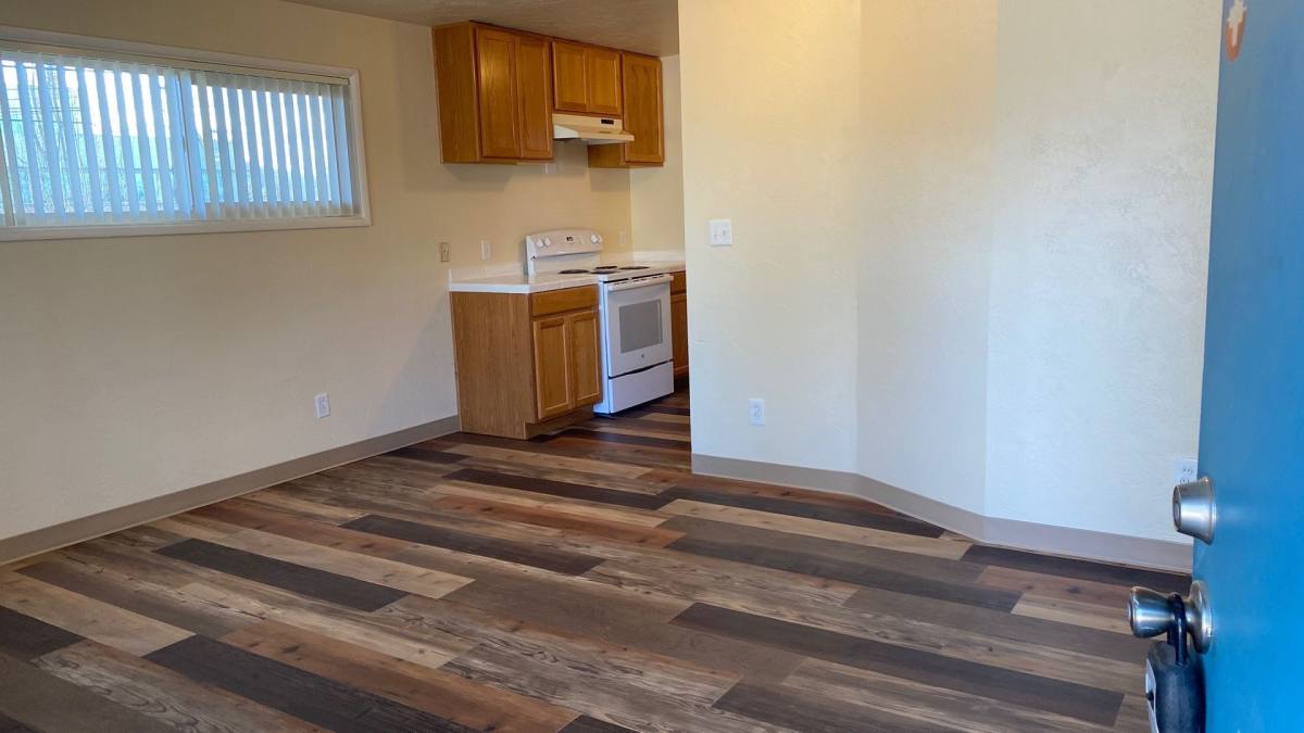 Apartment for rent at 335 C St, Springfield, OR 97477