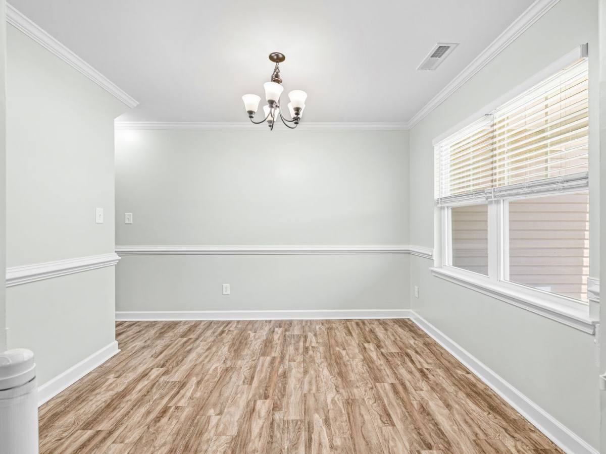 House for rent at 205 Tappi Terrace, Hubert, NC 28539
