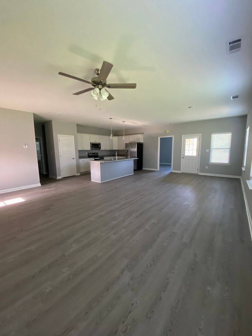 House for rent at 60 Anna Lane, Atoka, TN 38004