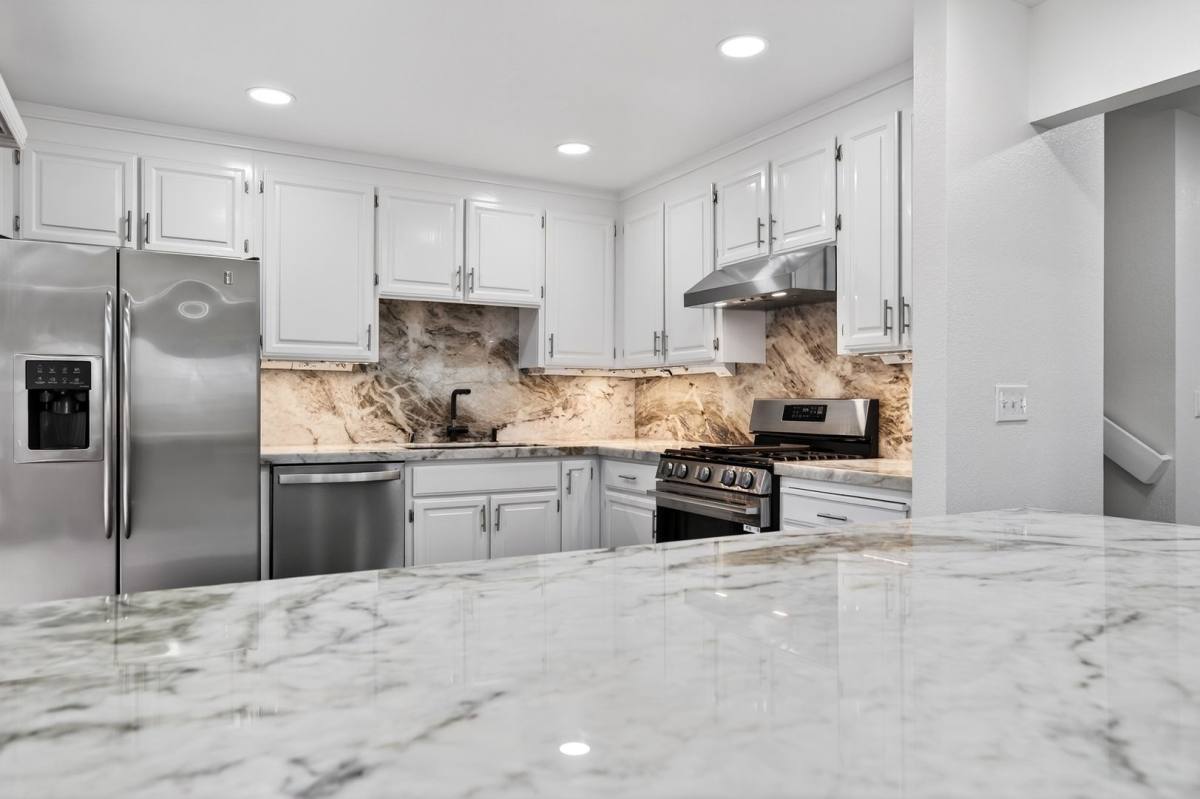 Townhouse for rent at 1830 Mockingbird Place, Danville, CA 94526