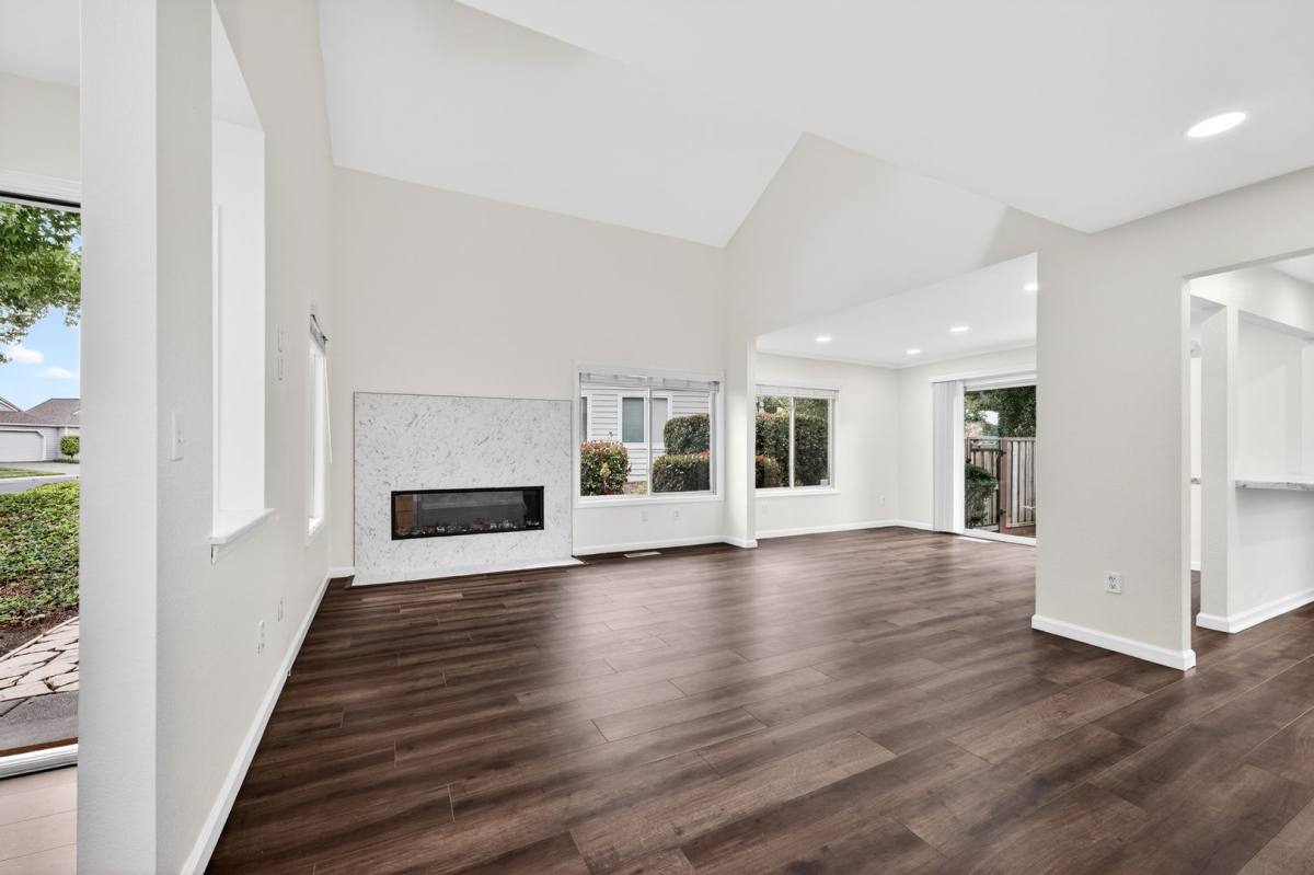 Townhouse for rent at 1830 Mockingbird Place, Danville, CA 94526