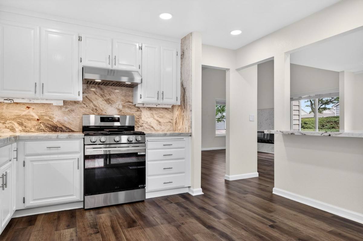 Townhouse for rent at 1830 Mockingbird Place, Danville, CA 94526