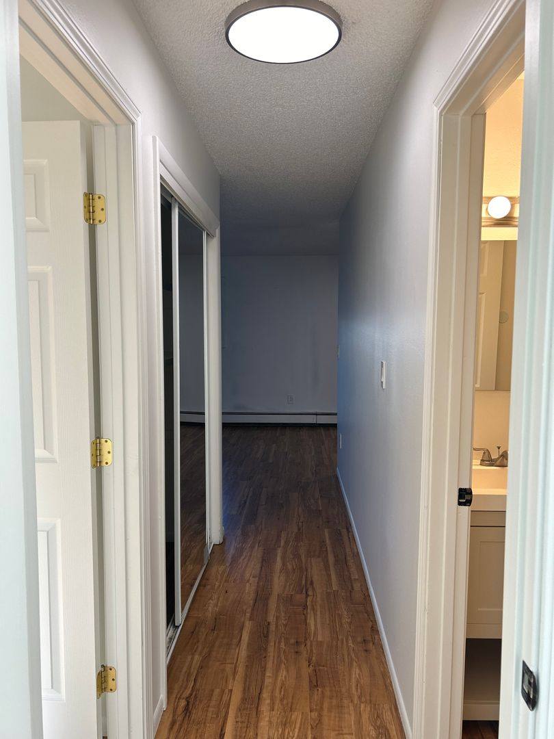 Apartment for rent at 1029 Aurora Dr, Fairbanks, AK 99709
