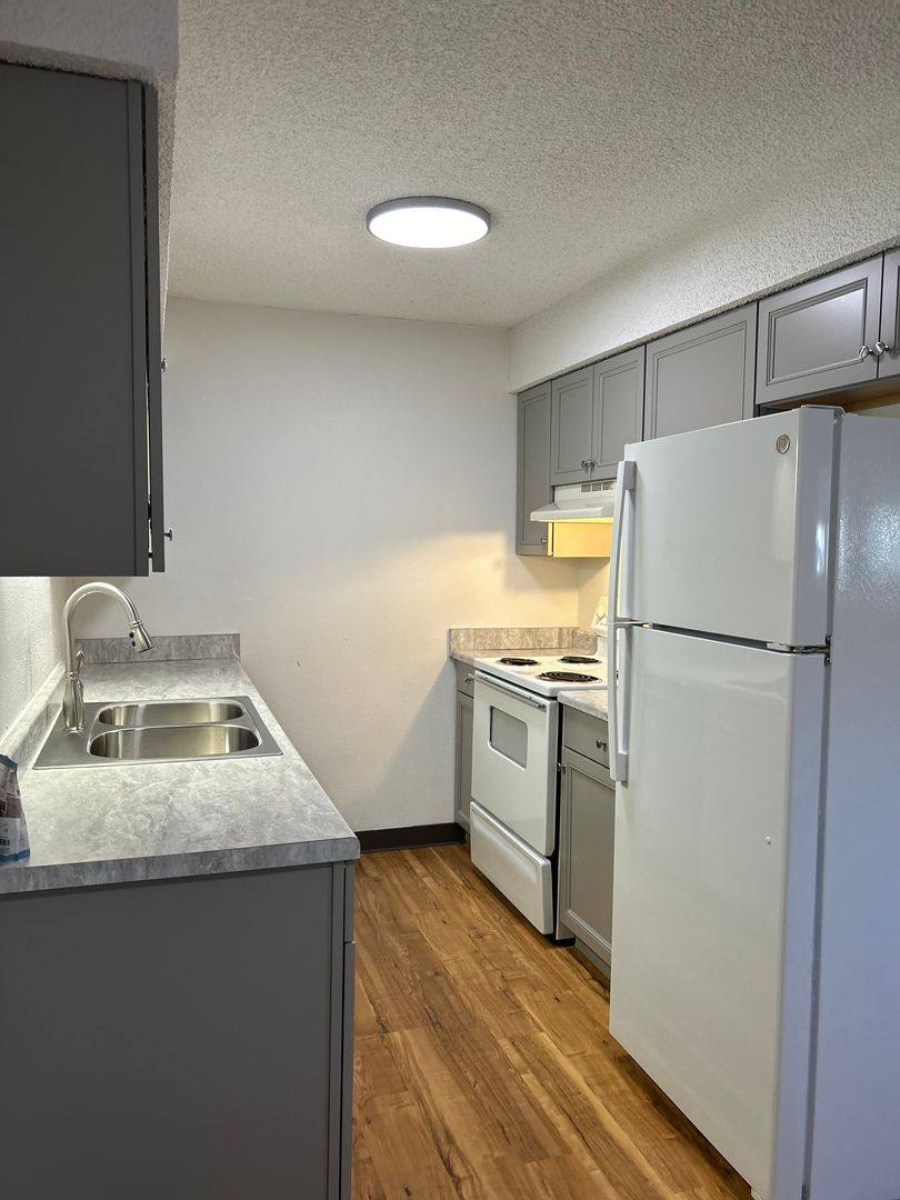 Apartment for rent at 1029 Aurora Dr, Fairbanks, AK 99709