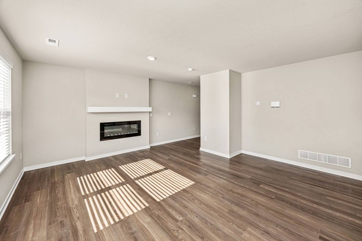 Townhouse for rent at 2578 SE Morningdew Dr, West Des Moines, IA 50265