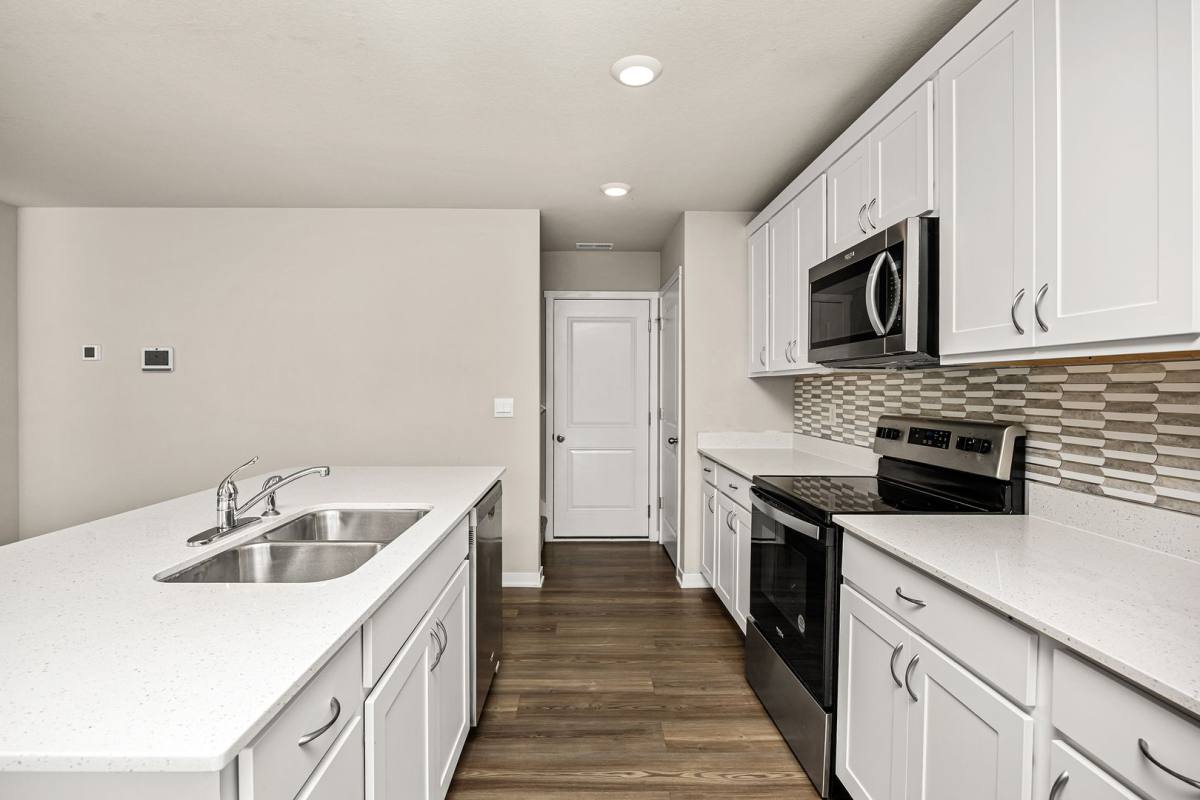 Townhouse for rent at 2578 SE Morningdew Dr, West Des Moines, IA 50265