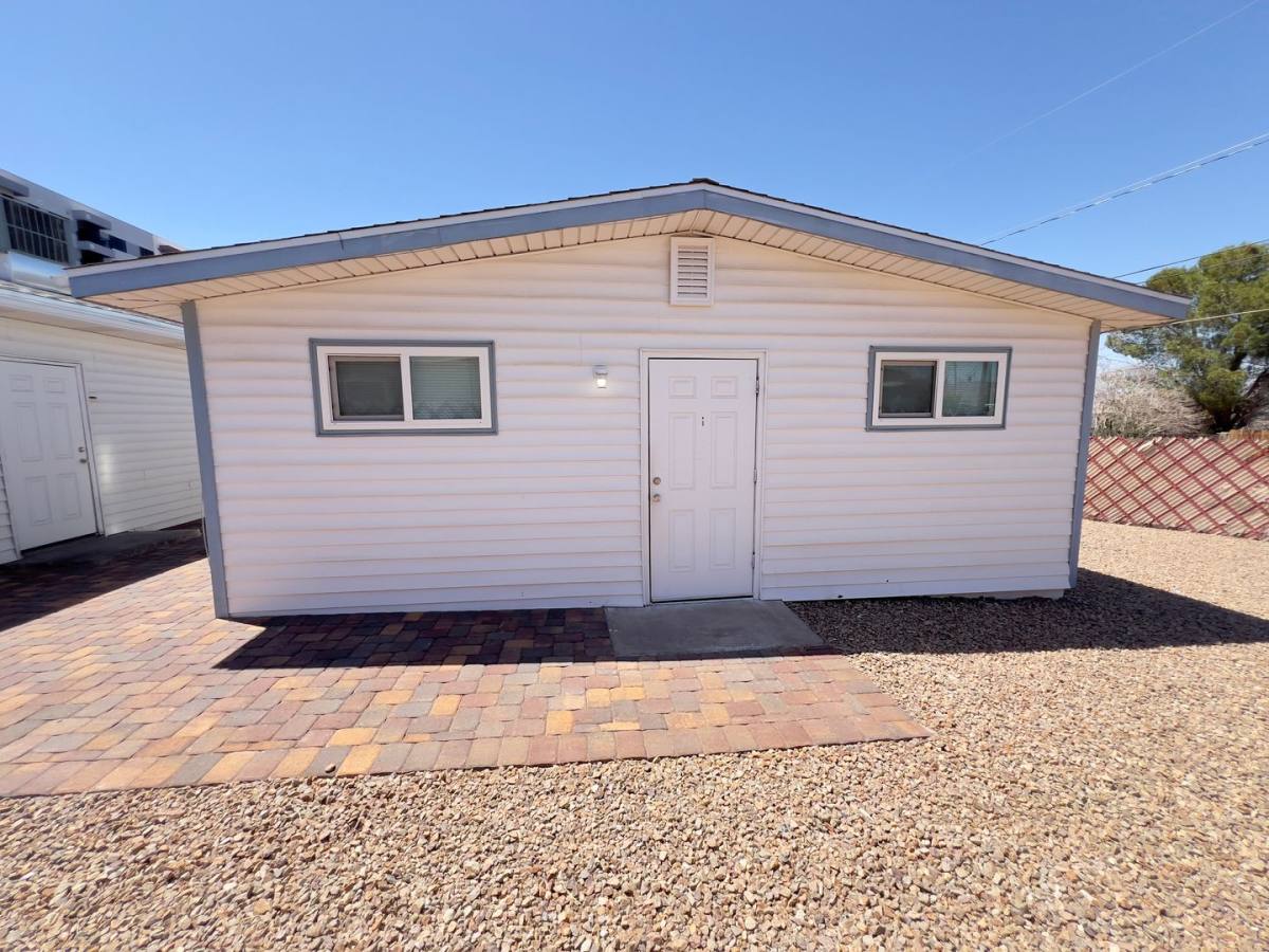 House for rent at 227 S Texas Ave, Henderson, NV 89015