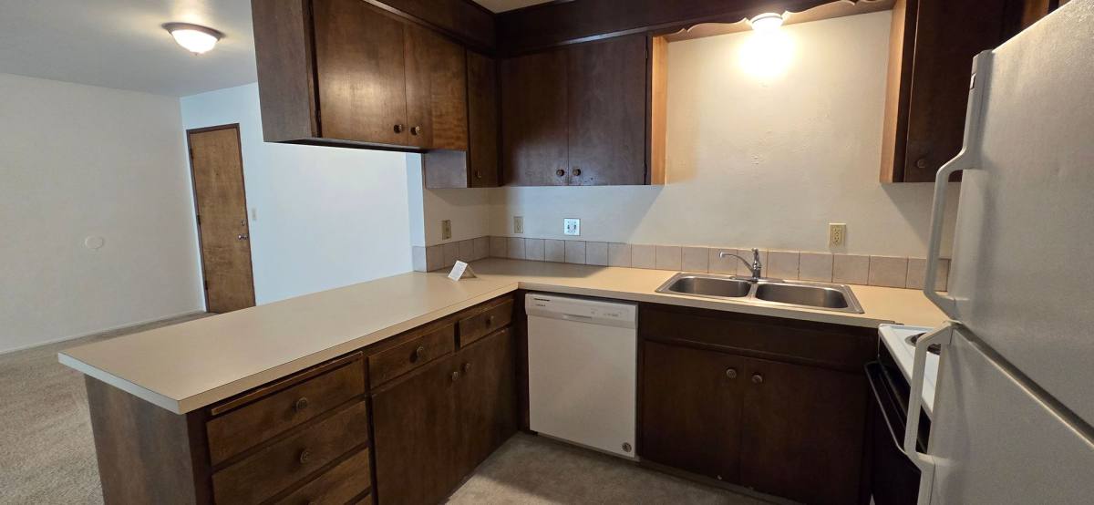 Apartment for rent at 430 SW 7th St, Corvallis, OR 97333