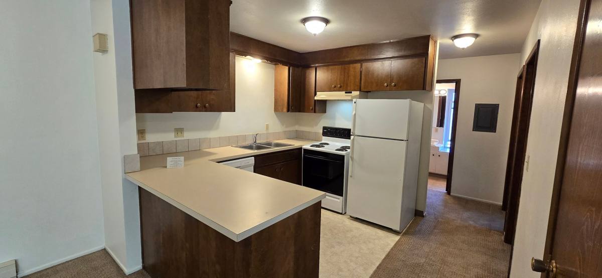 Apartment for rent at 430 SW 7th St, Corvallis, OR 97333
