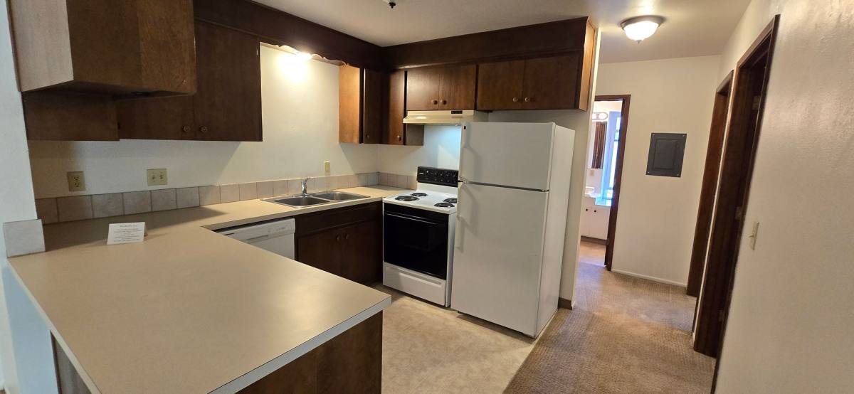 Apartment for rent at 430 SW 7th St, Corvallis, OR 97333