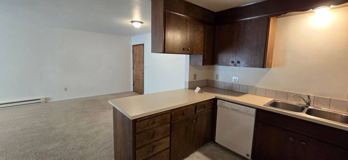 Apartment for rent at 430 SW 7th St, Corvallis, OR 97333