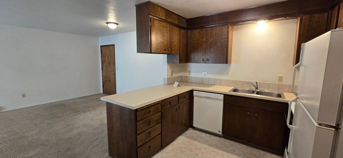 Apartment for rent at 430 SW 7th St, Corvallis, OR 97333