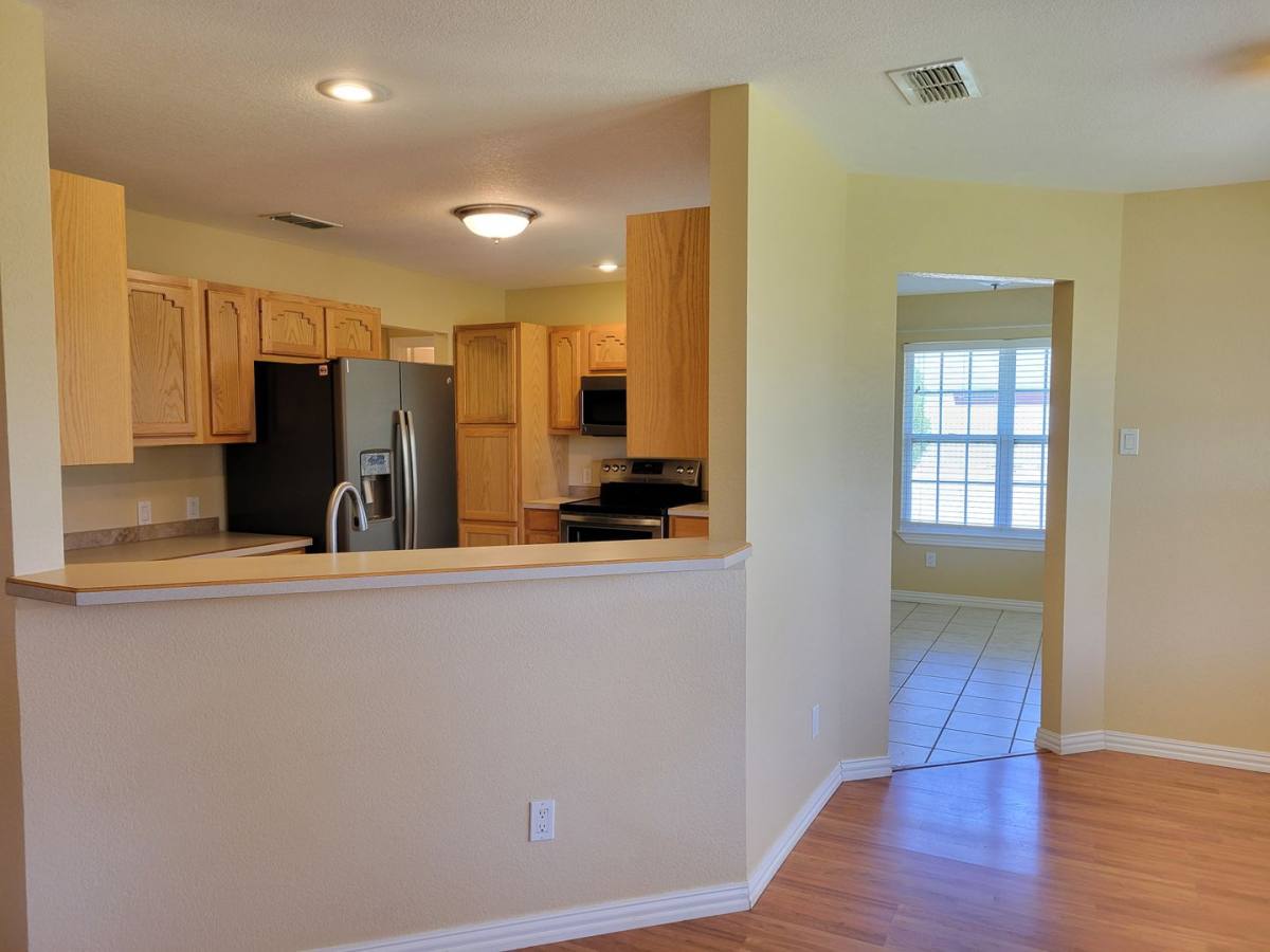 House for rent at 2301 Jadyn Lane, Clovis, NM 88101