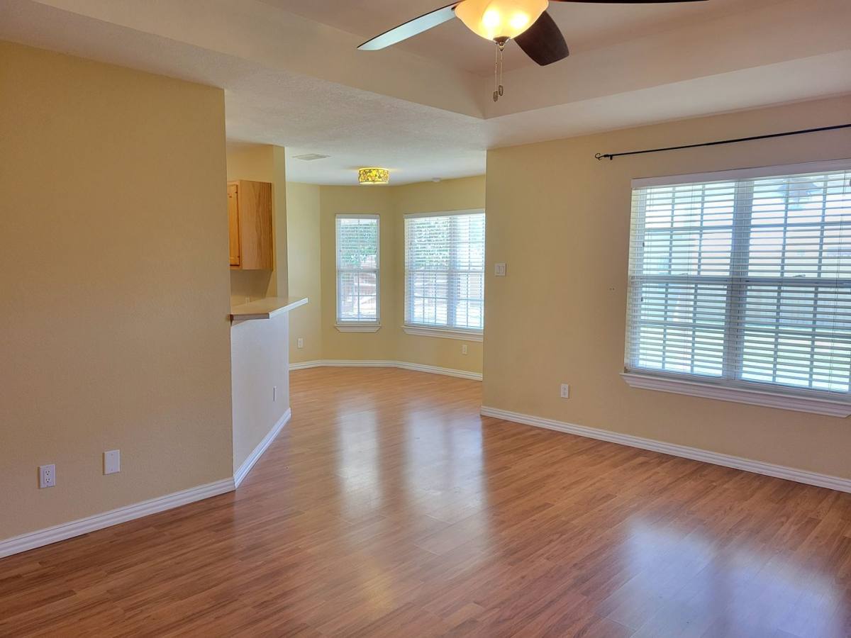House for rent at 2301 Jadyn Lane, Clovis, NM 88101