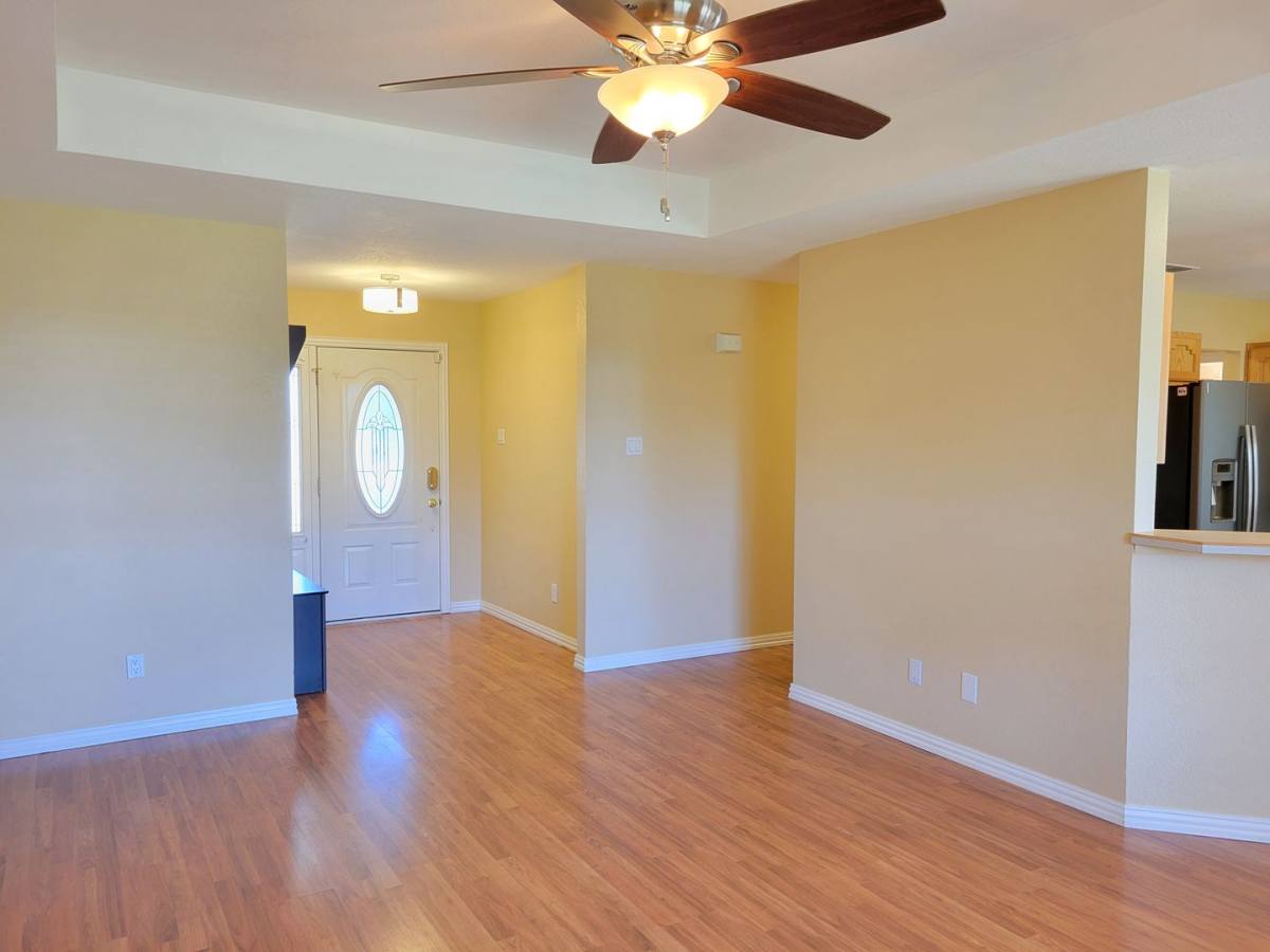 House for rent at 2301 Jadyn Lane, Clovis, NM 88101