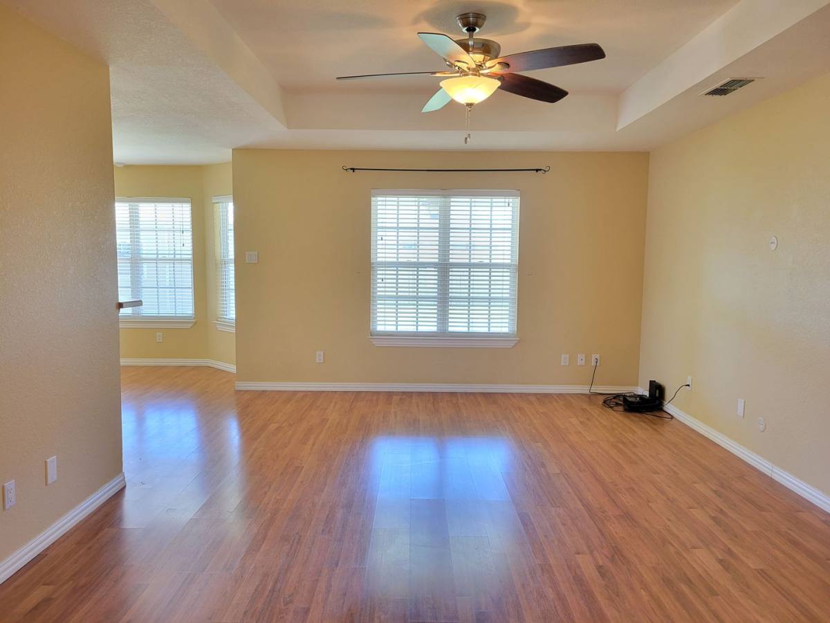 House for rent at 2301 Jadyn Lane, Clovis, NM 88101