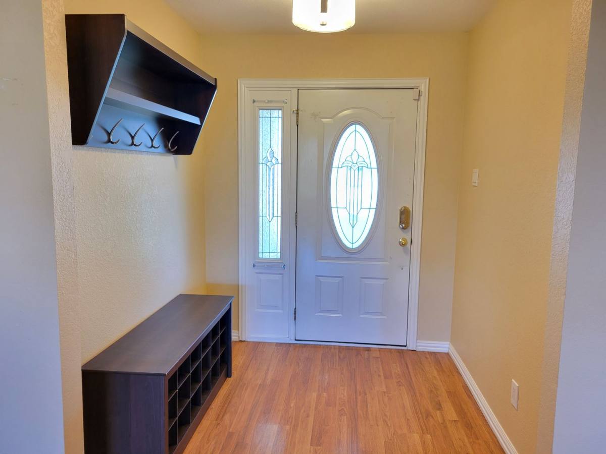 House for rent at 2301 Jadyn Lane, Clovis, NM 88101